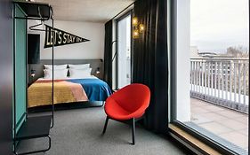 The Social Hub Berlin Alexanderplatz